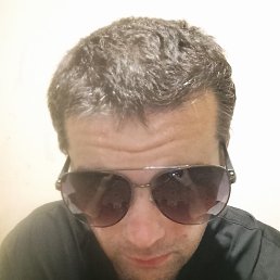 Дензел, Рубцовск, 34 года